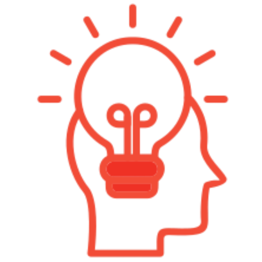 Yetenek Çekimi İkonu - WEF